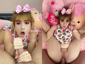 Phang cực phê với eny mới lớn body chuẩn