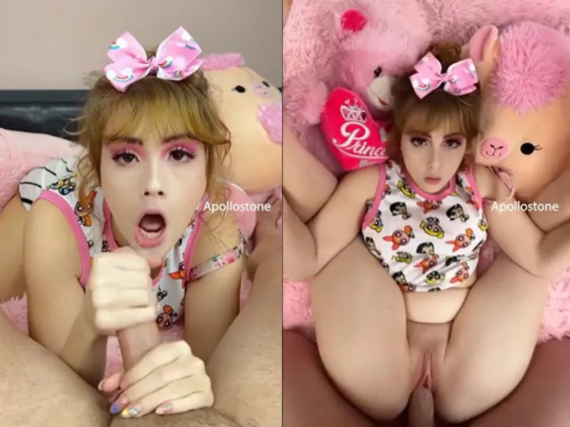 Phang cực phê với eny mới lớn body chuẩn