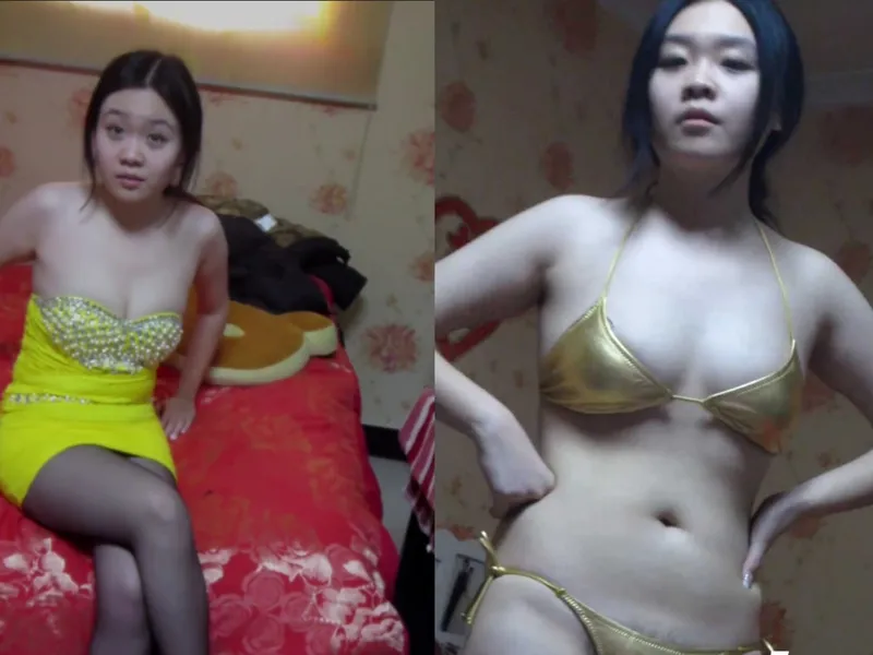 Nắc bồ non tơ âm đạo hồng xinh đẹp